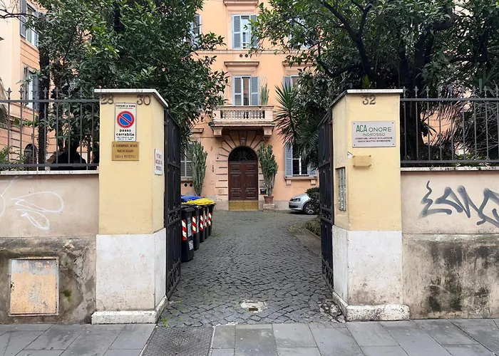 Napoleone Suite