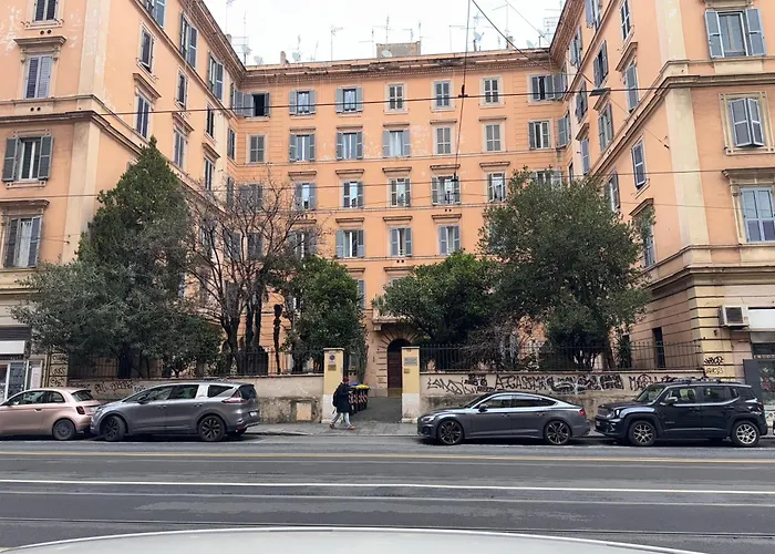 Napoleone Suite