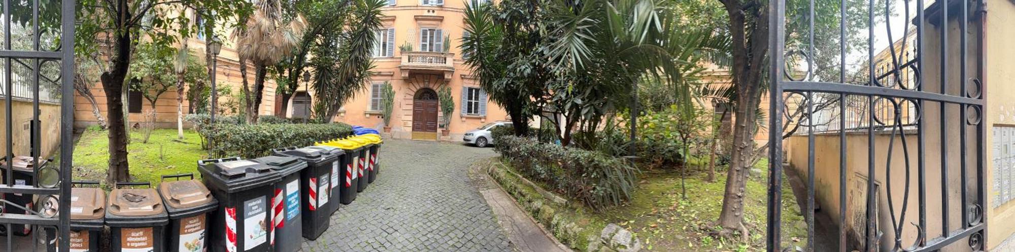Napoleone Casa de hóspedes
