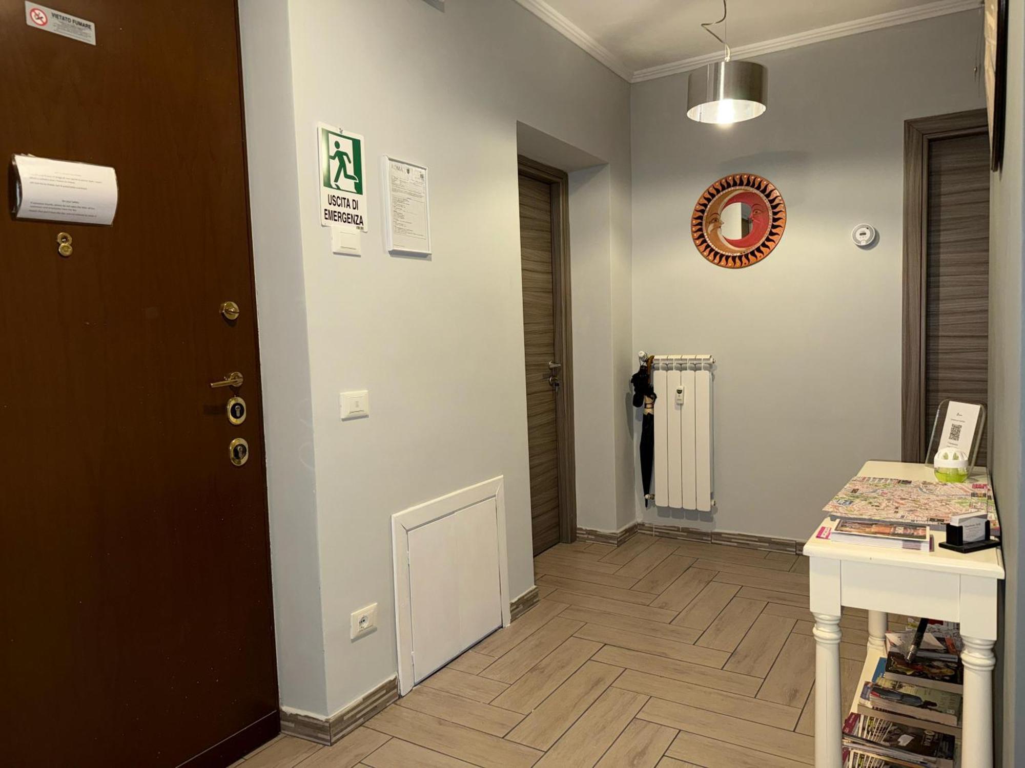 Casa de hóspedes Napoleone Roma
