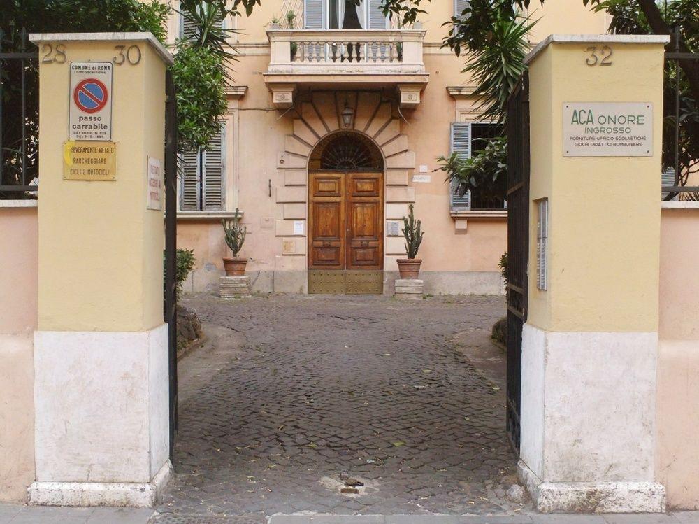 Napoleone Casa de hóspedes Roma